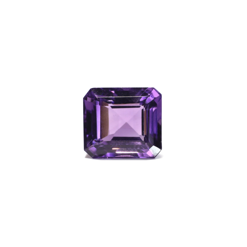Amethyst - 7.4 Carat - Pramogh