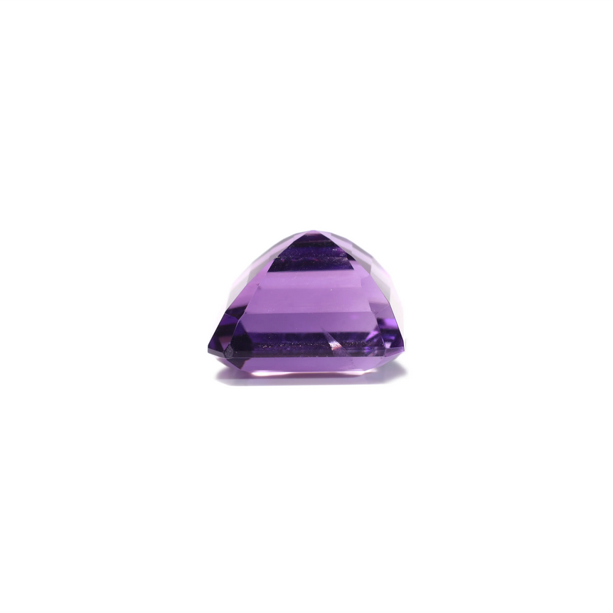 Amethyst - 7.4 Carat