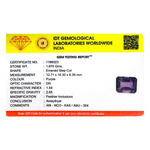 Amethyst - 8.35 Carat