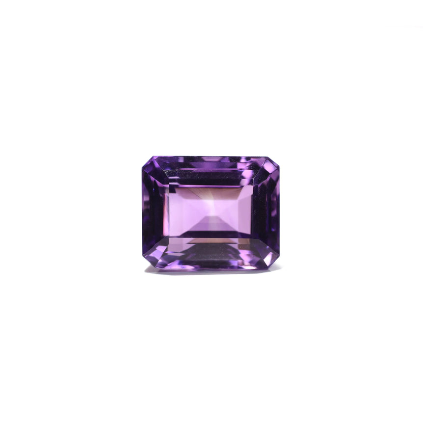 Amethyst - 10.85 Carat - Pramogh