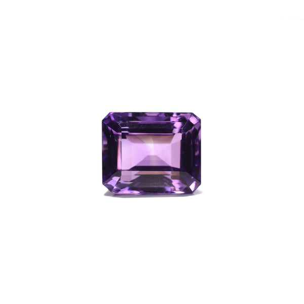Amethyst - 10.85 Carat - Pramogh