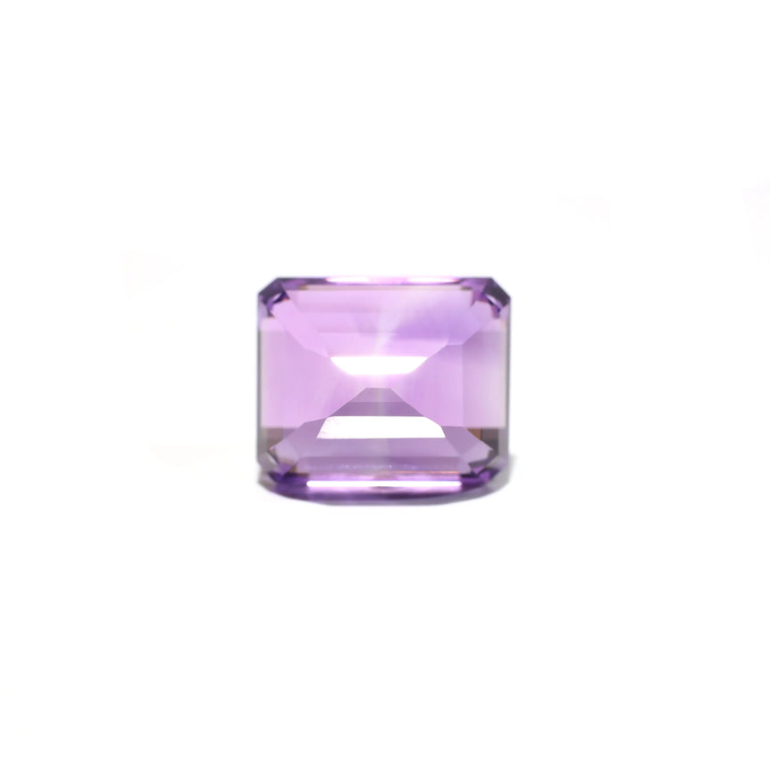 Amethyst - 10.85 Carat