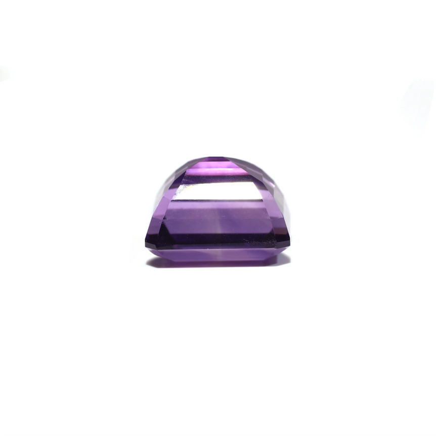 Amethyst - 10.85 Carat