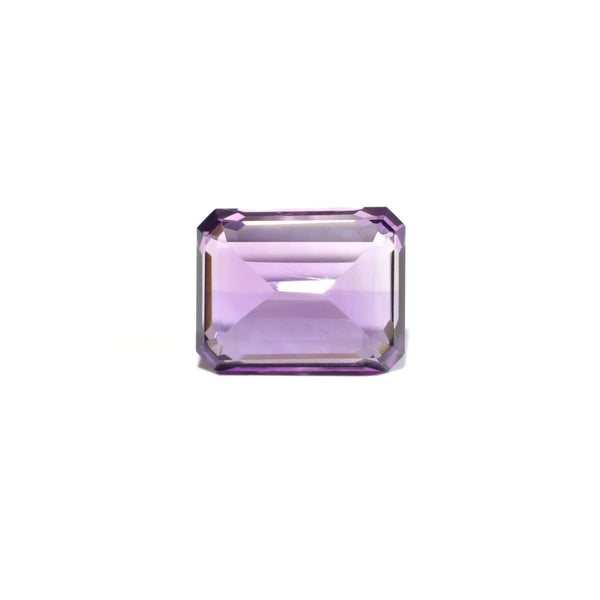 Amethyst - 10.7 Carat