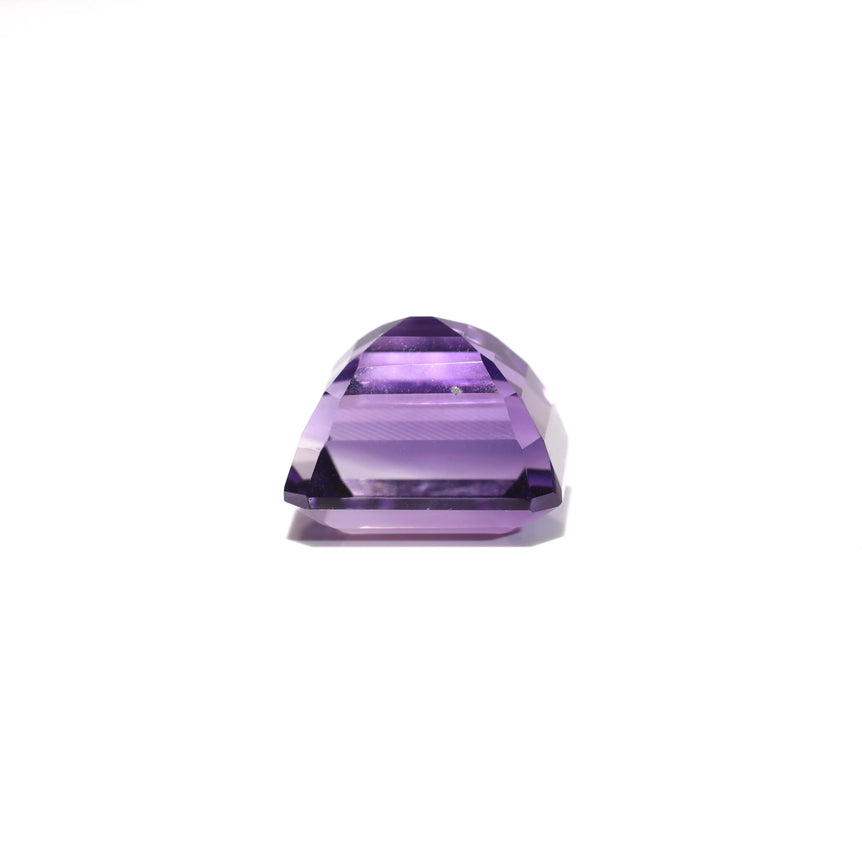 Amethyst - 8.1 Carat