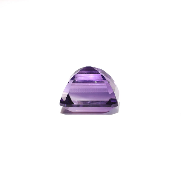 Amethyst - 8.1 Carat