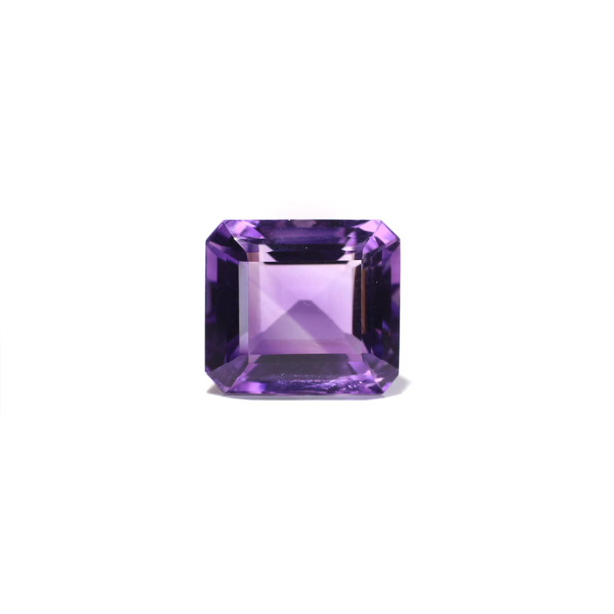 Amethyst - 10.6 Carat - Pramogh