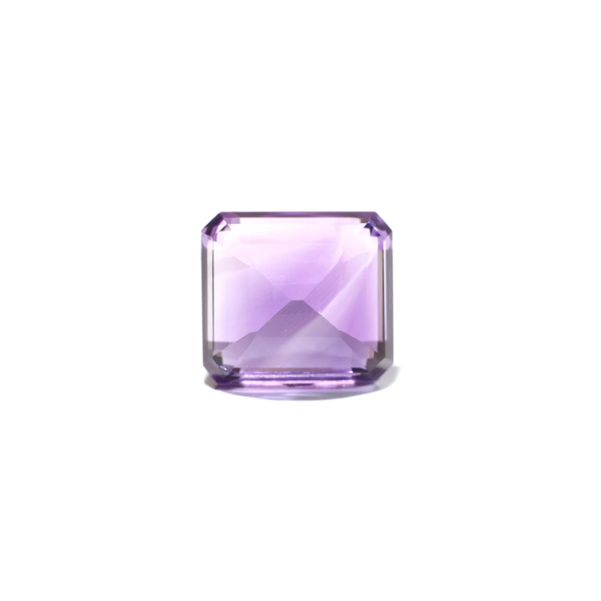 Amethyst - 10.6 Carat