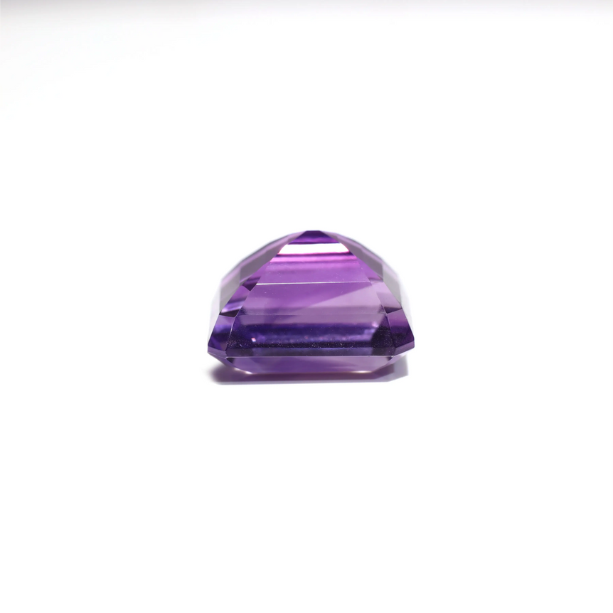Amethyst - 10.6 Carat