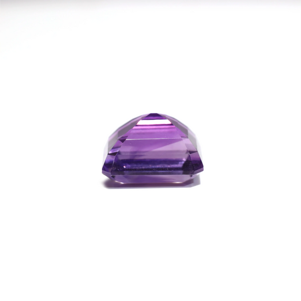 Amethyst - 10.6 Carat