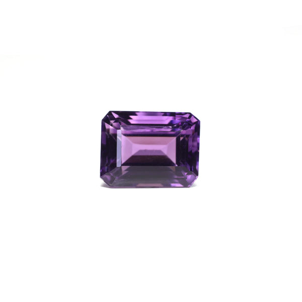 Amethyst - 8.1 Carat - Pramogh