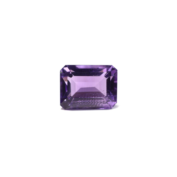 Amethyst - 7.65 Carat - Pramogh
