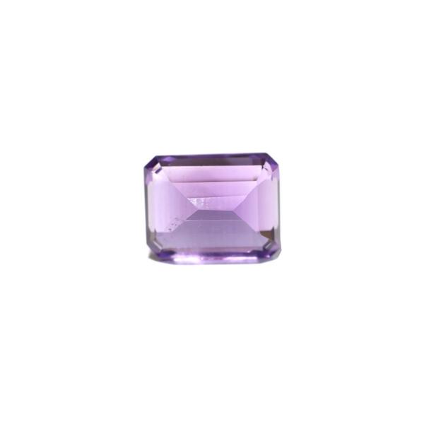 Amethyst - 7.65 Carat
