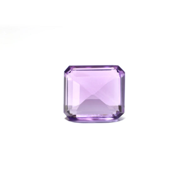 Amethyst - 10.3 Carat