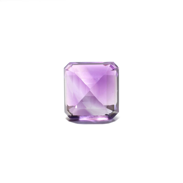 Amethyst - 8.1 Carat