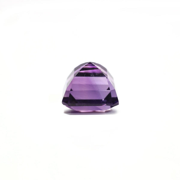 Amethyst - 8.1 Carat