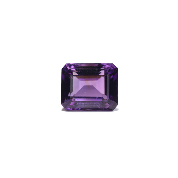 Amethyst - 10.2 Carat - Pramogh