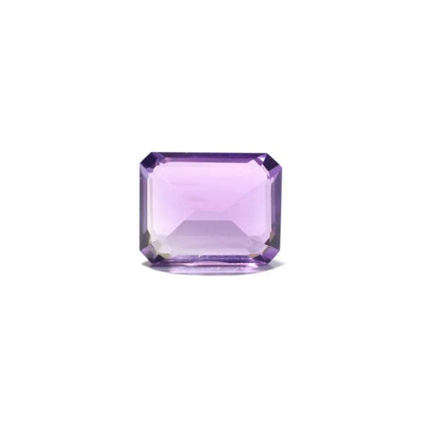 Amethyst - 6.7 Carat