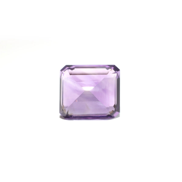 Amethyst - 10.2 Carat