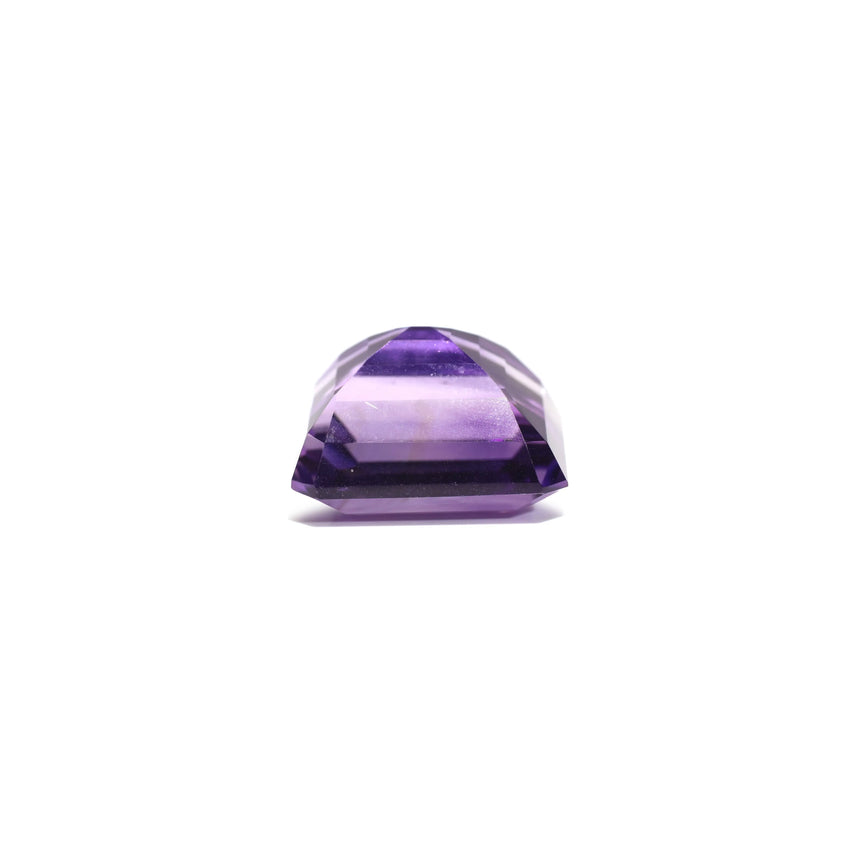 Amethyst - 10.2 Carat