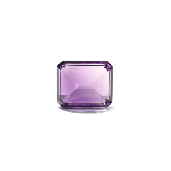 Amethyst - 9 Carat