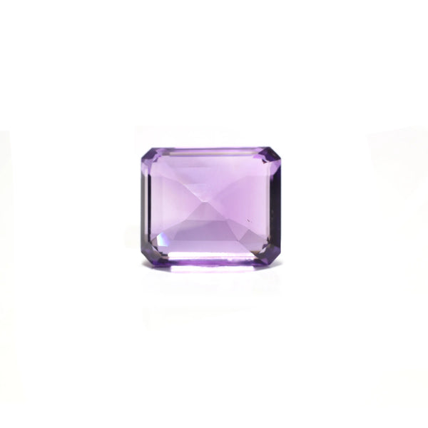 Amethyst - 8.75 Carat