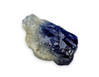 Natural rough Pitambari Neelam (Bi-Color Sapphire)