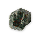 Natural rough Bloodstone