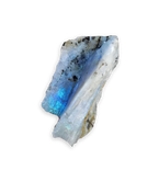 Natural rough Blue Moonstone (Neela Chandramani)