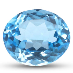 Blue Topaz