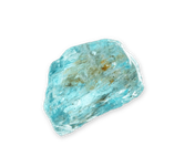 Natural rough Blue Zircon Stone (Neela Jarkan)