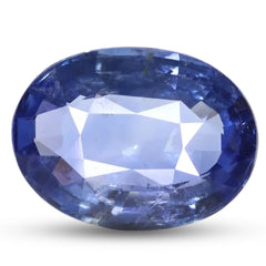 Blue Sapphire <br> (Neelam)