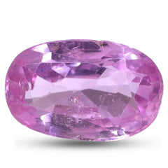 Burmese Ruby