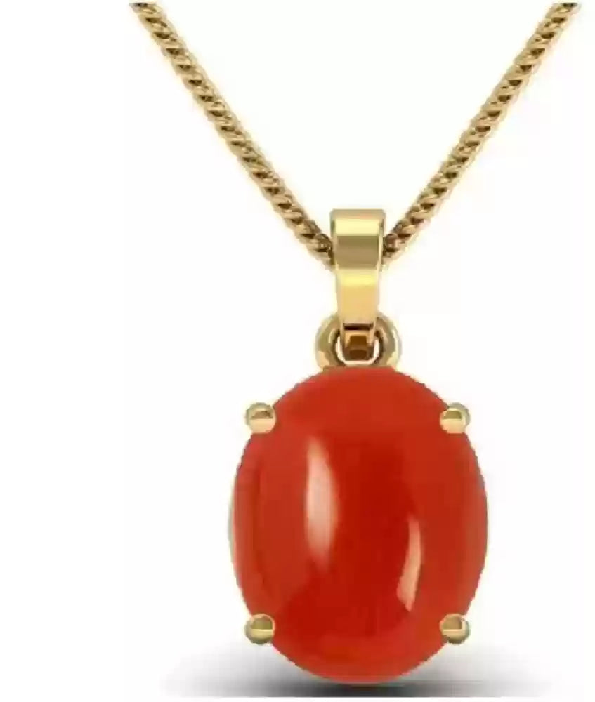 Copper Pendant - Pramogh
