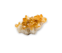 Natural rough Citrine Stone (Sunela Stone)