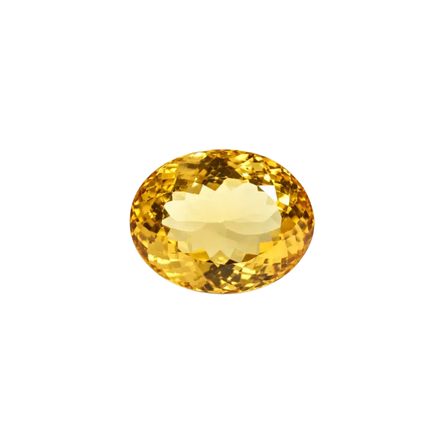 Citrine Stone (Sunela Stone)