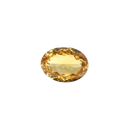 Citrine Stone (Sunela Stone)