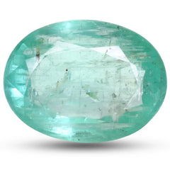Colombian Emerald
