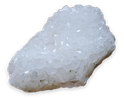 Natural rough Crystal Quartz (Clear Quartz)