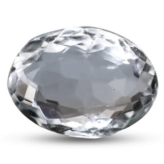 Crystal Quartz