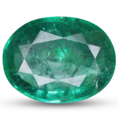 Emerald <br>(Panna)