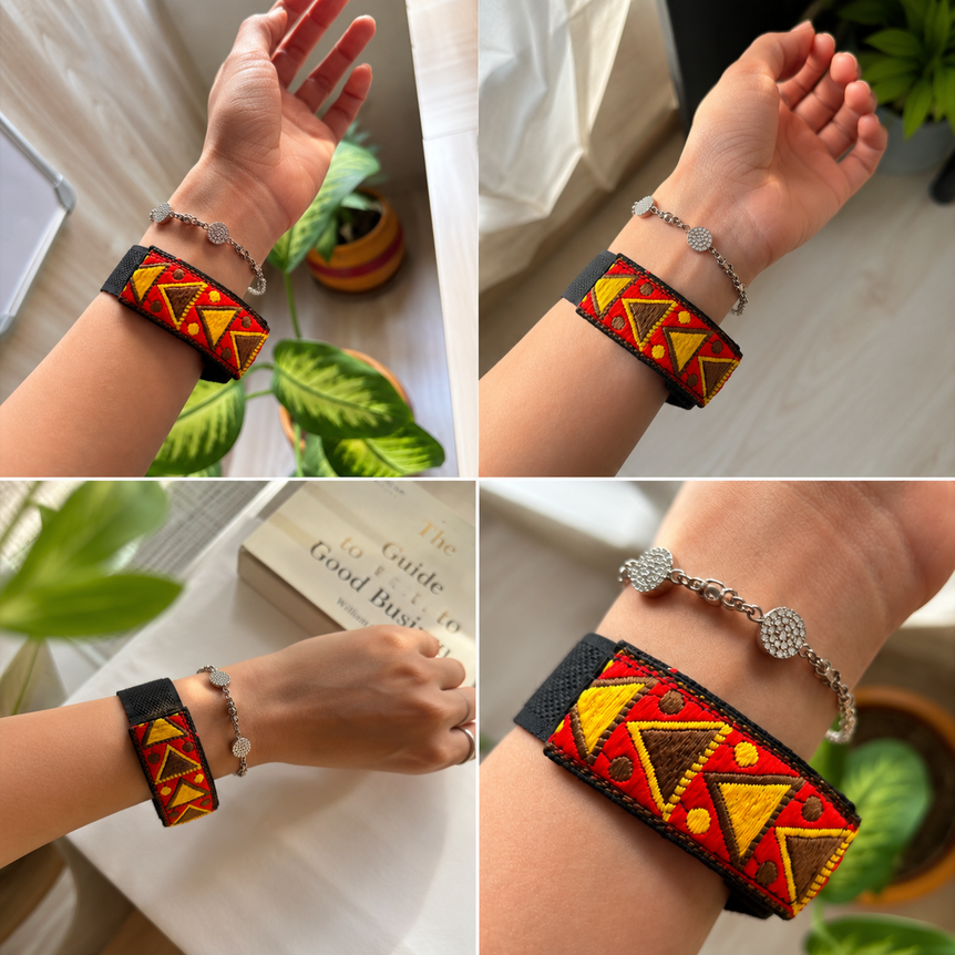 Gem Trial Band