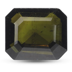 Green Tourmaline