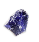 Natural rough Iolite (Neeli Stone)