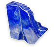 Natural rough Lapis Lazuli Gemstone