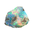 Natural rough Opal Stone (Dudhiya Pathar)
