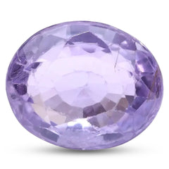 Purple Sapphire <br>(Khooni Neelam)