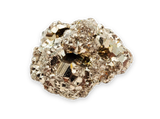 Natural rough Pyrite Stone