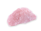 Natural rough Rose Quartz