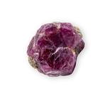 Natural rough Star Ruby Gemstone
